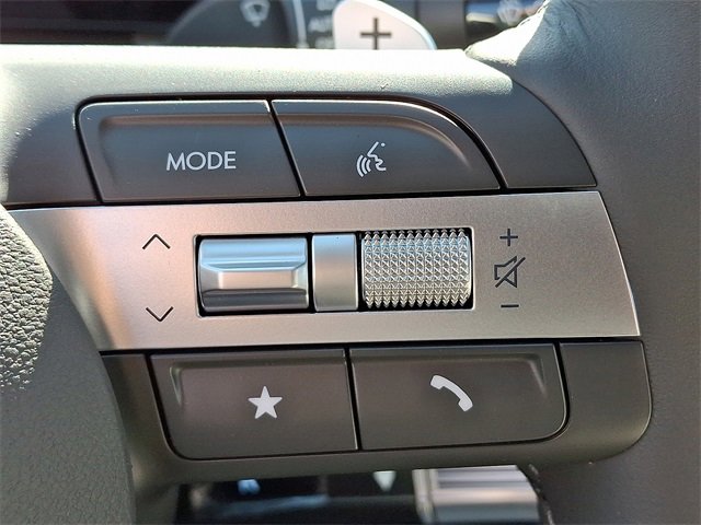 New 2026 Hyundai Sonata Limited image 12