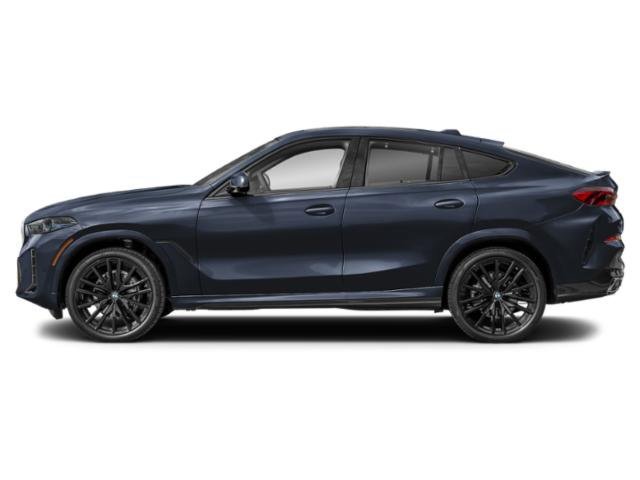 New 2027 BMW X6 xDrive40i AWD/4WD image 3