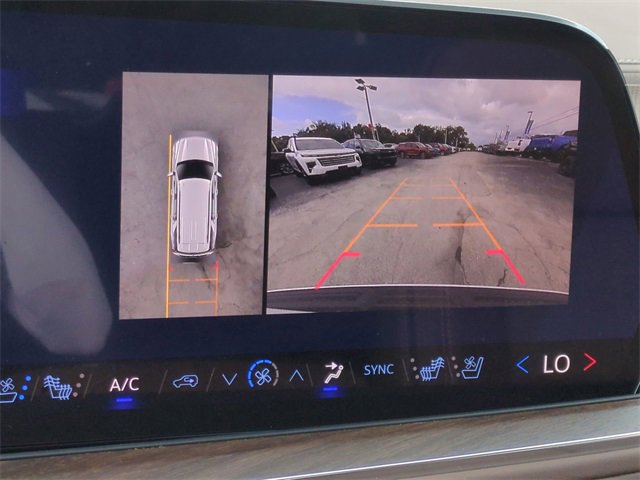 New 2026 Chevrolet Tahoe High Country image 21