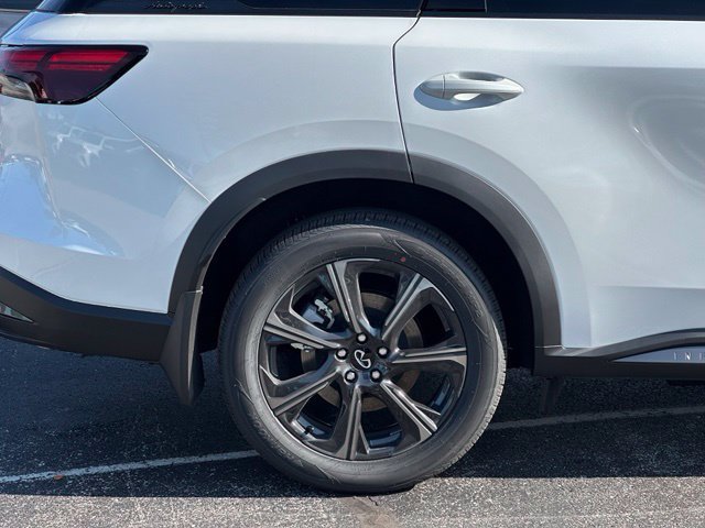 New 2027 INFINITI QX60 Autograph w/ Dark Cargo Package AWD/4WD image 9