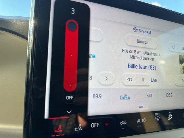 New 2025 Ford Bronco Sport Big Bend w/ Convenience Package image 46