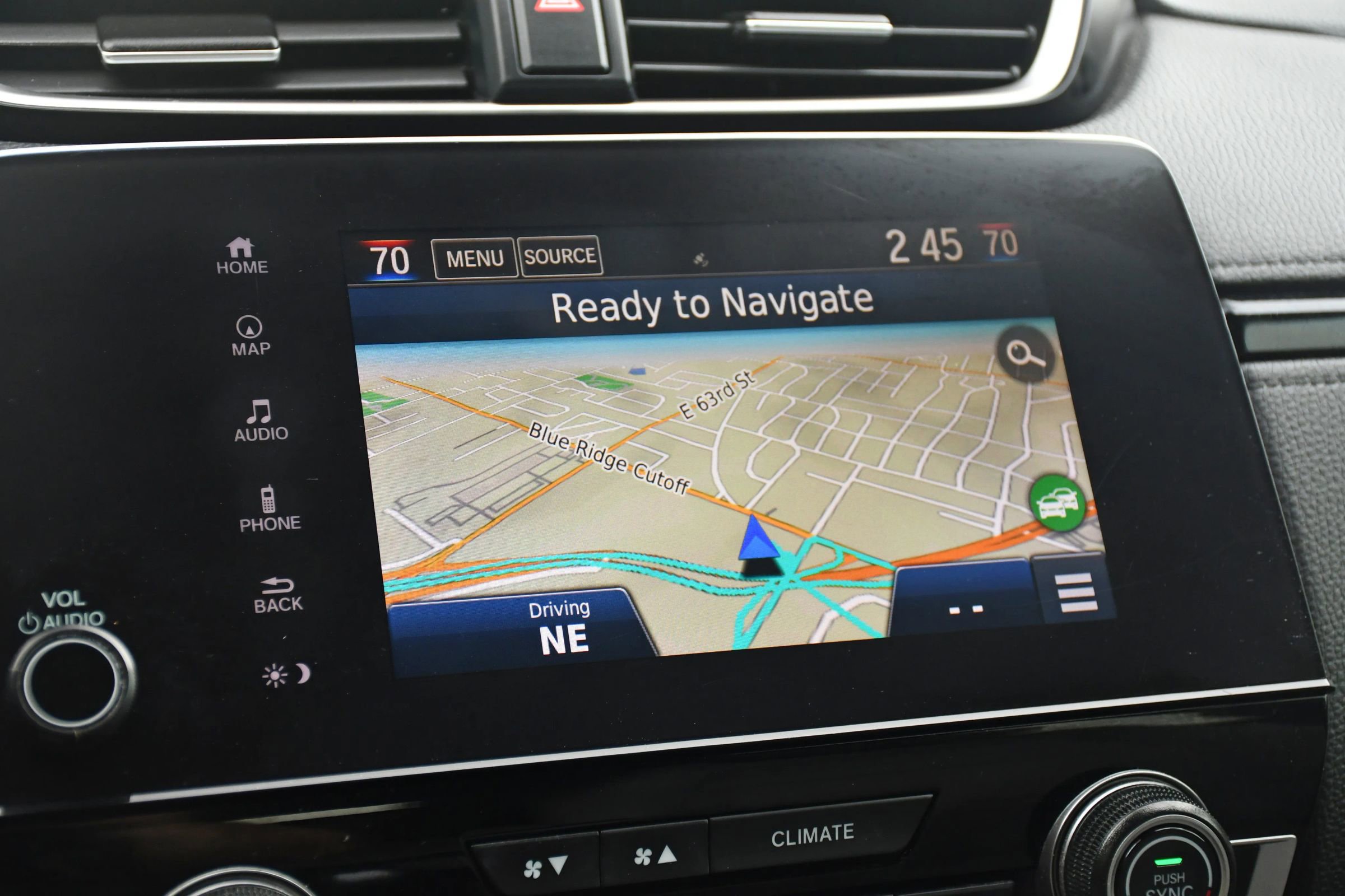 Used 2018 Honda CR-V Touring image 17