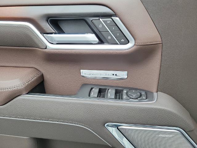 New 2026 GMC Sierra 1500 Denali image 26