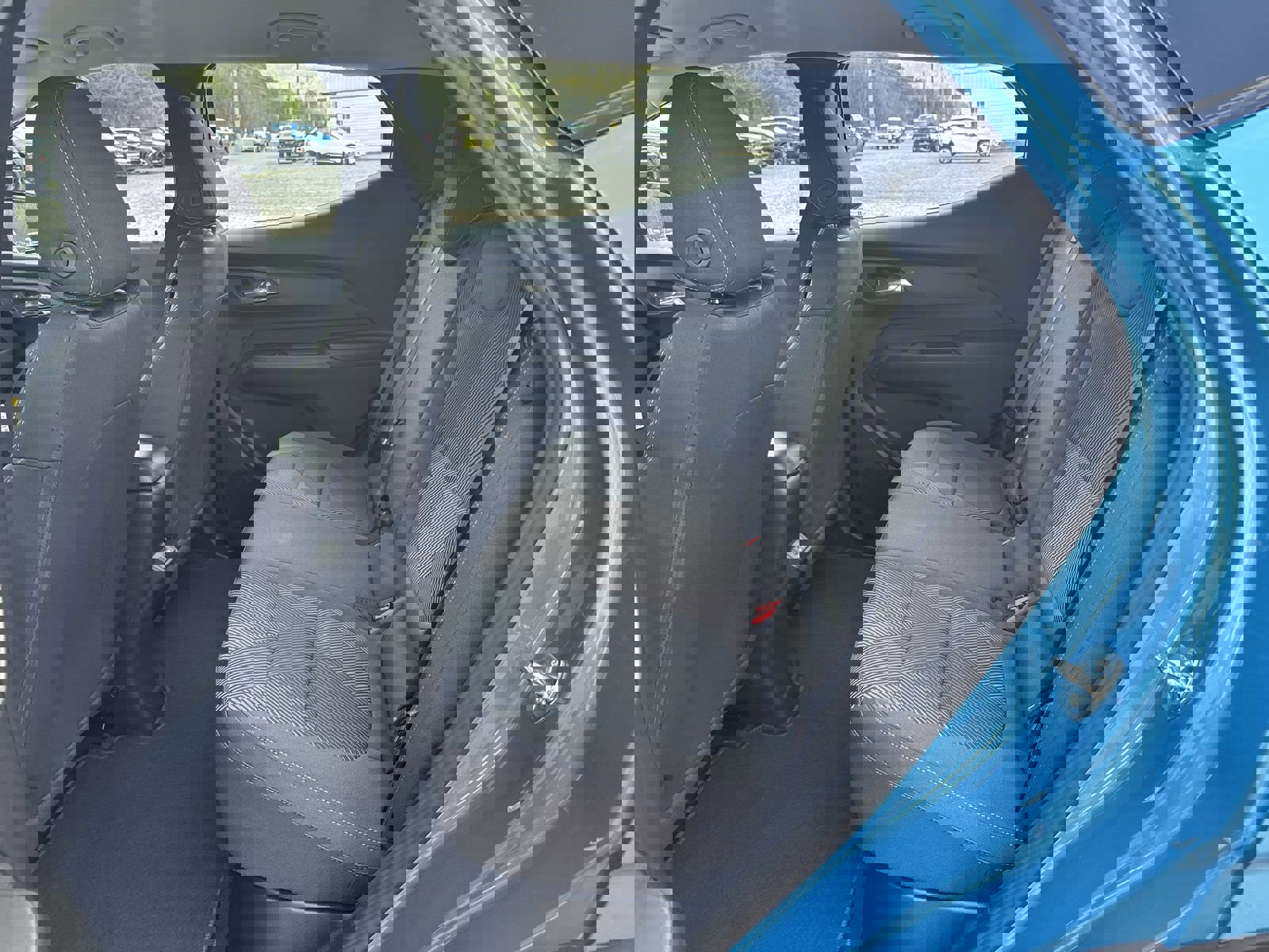 New 2027 Chevrolet Bolt LT image 24