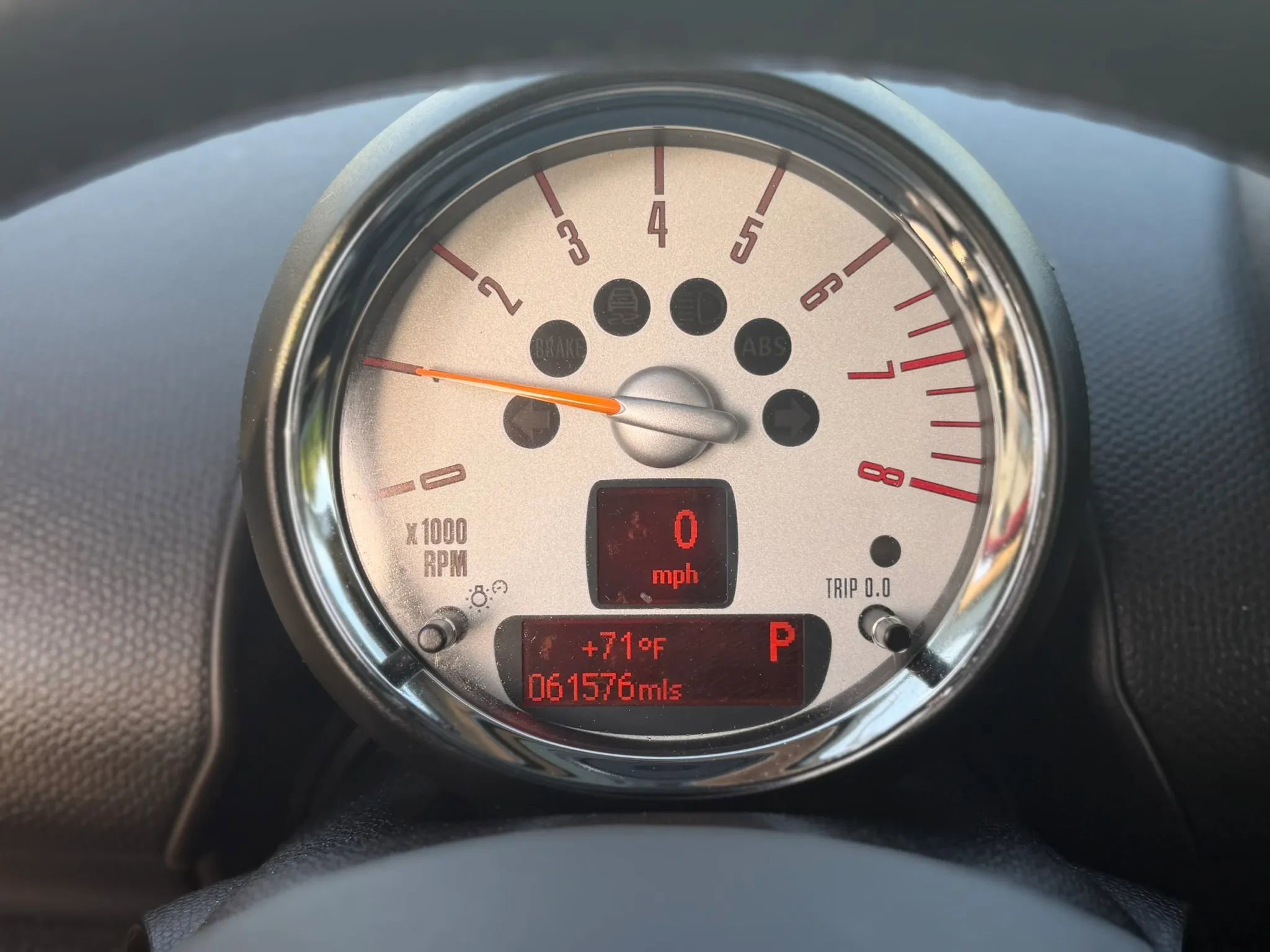 Used 2014 MINI Cooper Paceman image 19