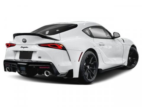New 2026 Toyota Supra image 3