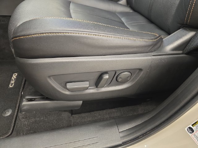Used 2026 MAZDA CX-90 3.3 Turbo w/ Premium Sport Pkg AWD/4WD image 39