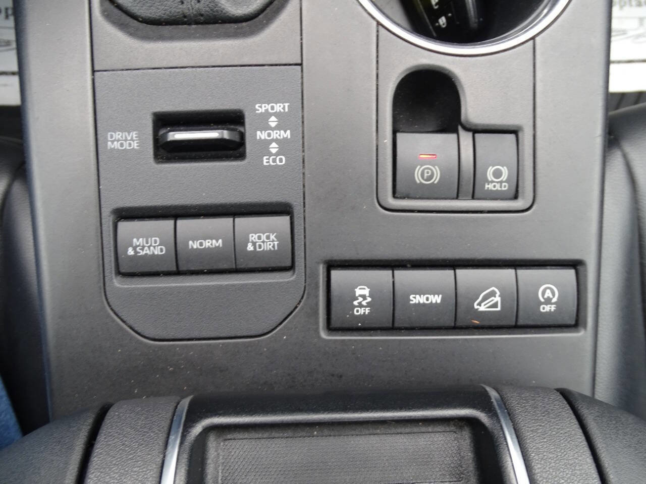 Used 2021 Toyota Highlander XLE image 29