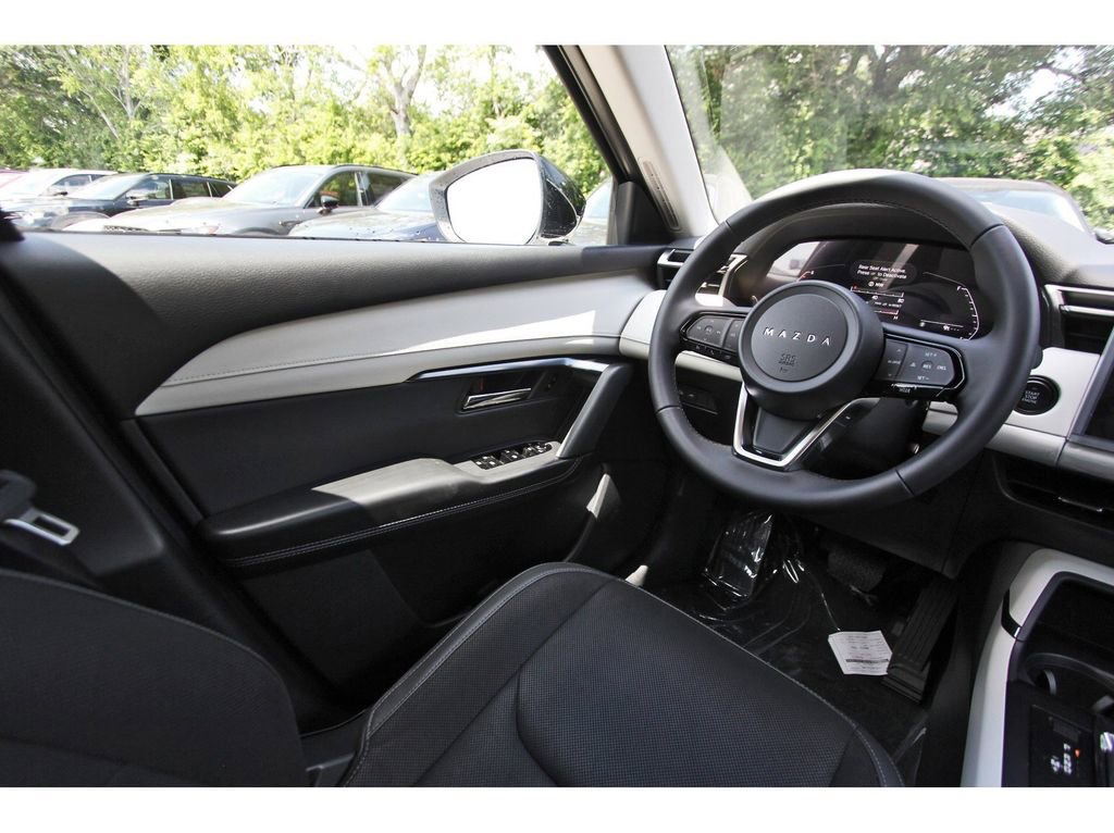 New 2026 MAZDA CX-5 Preferred AWD/4WD image 6