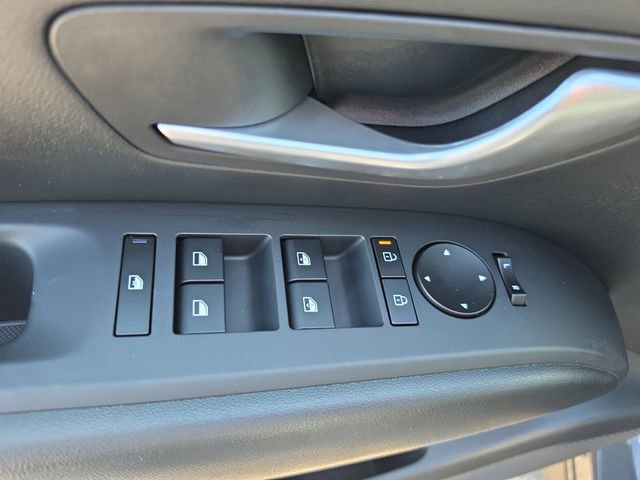 Used 2025 Hyundai Tucson SEL FWD image 18