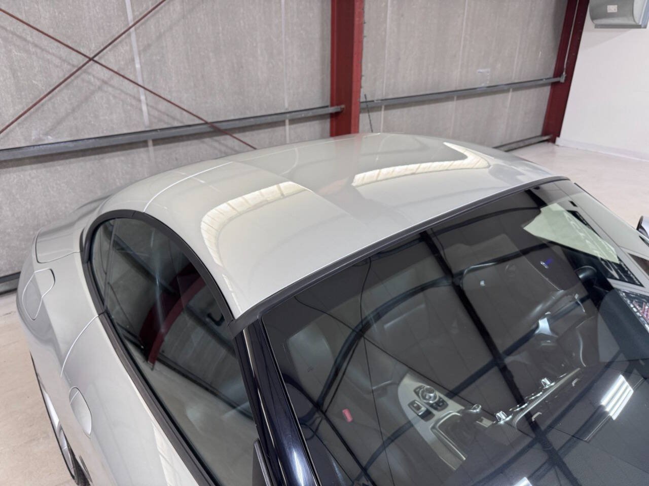 Used 2011 BMW Z4 sDrive35is RWD image 27