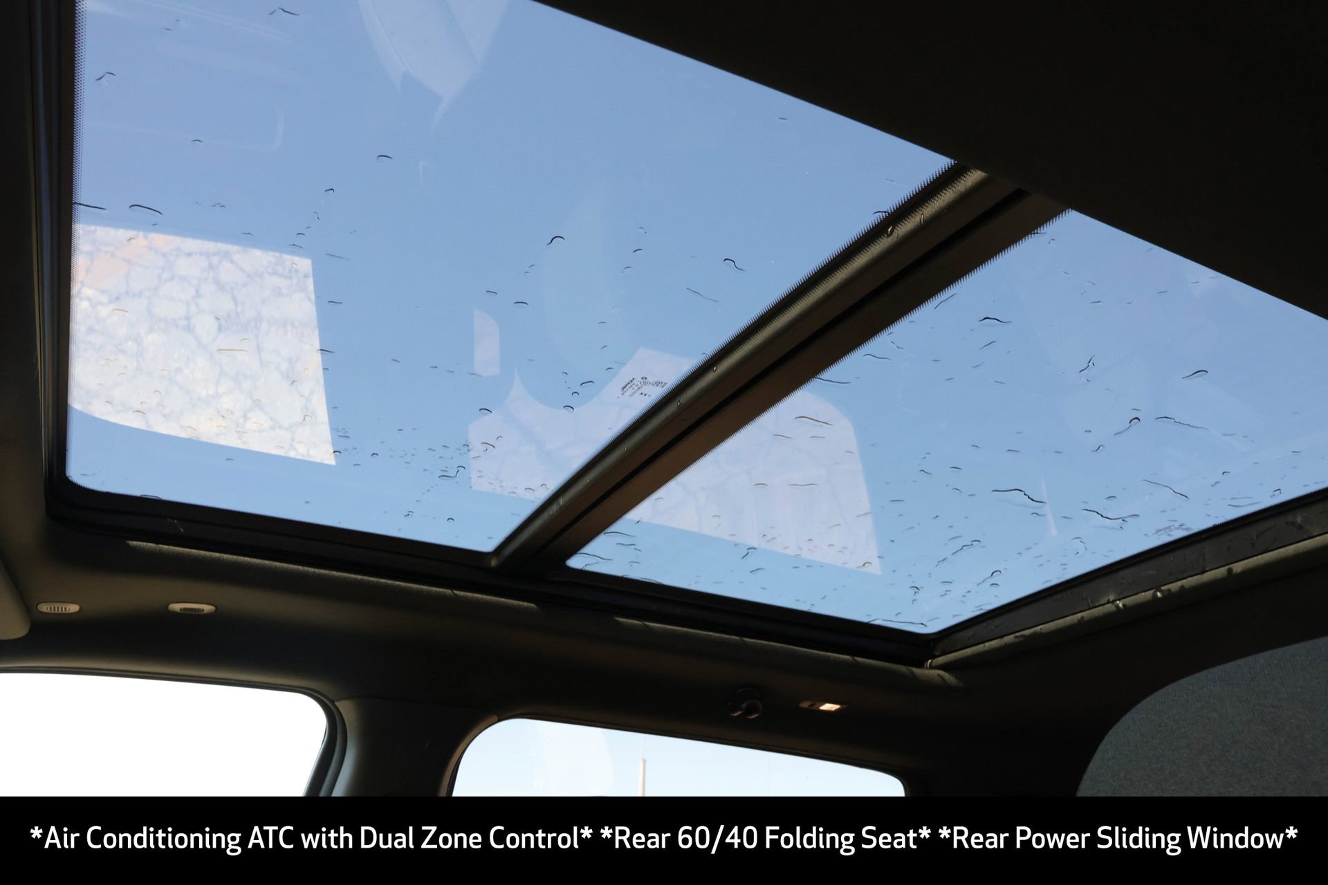 New 2026 RAM 1500 4x4 Crew Cab image 9