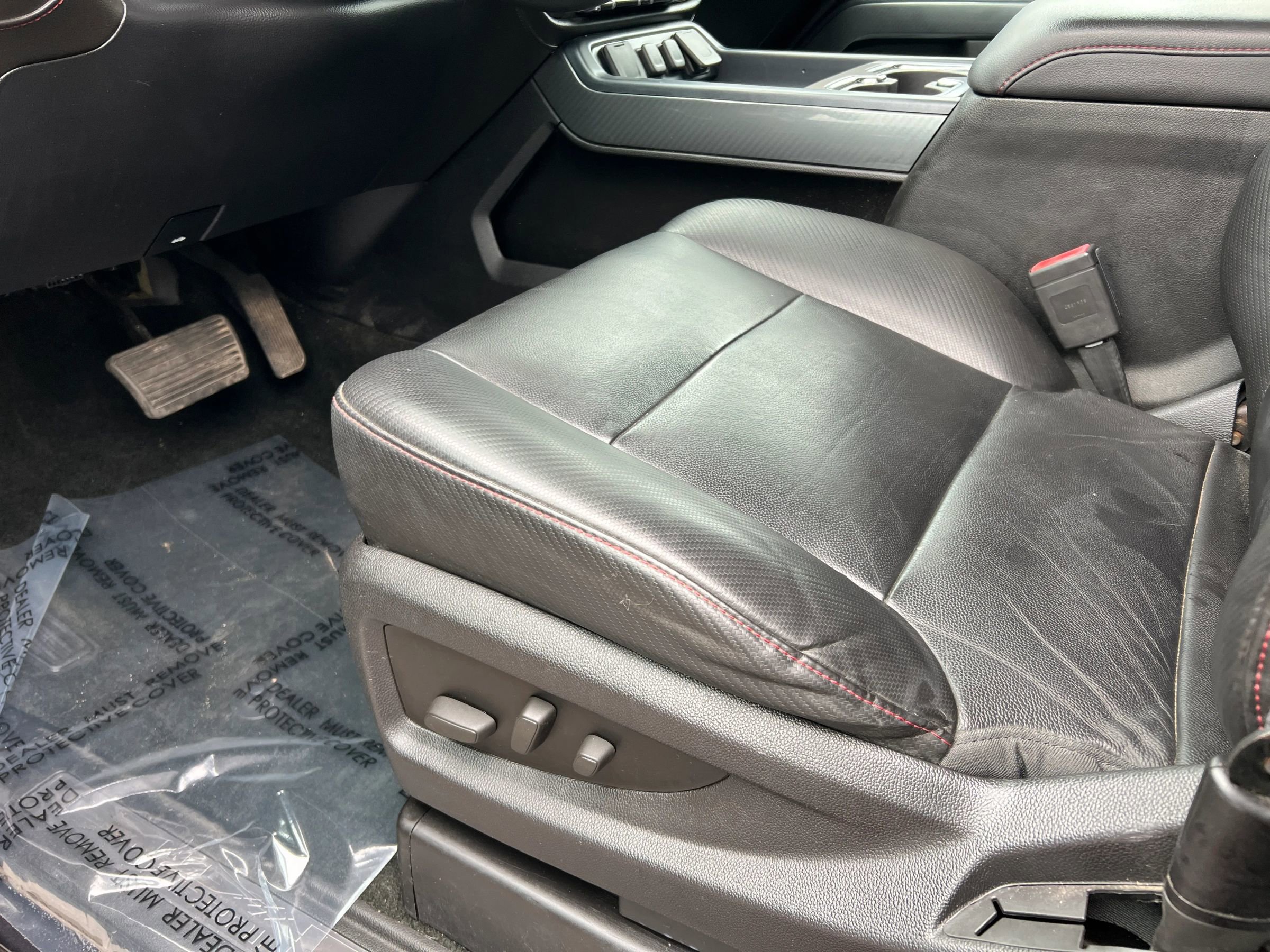 Used 2014 GMC Sierra 1500 SLT w/ All-Terrain Package image 16