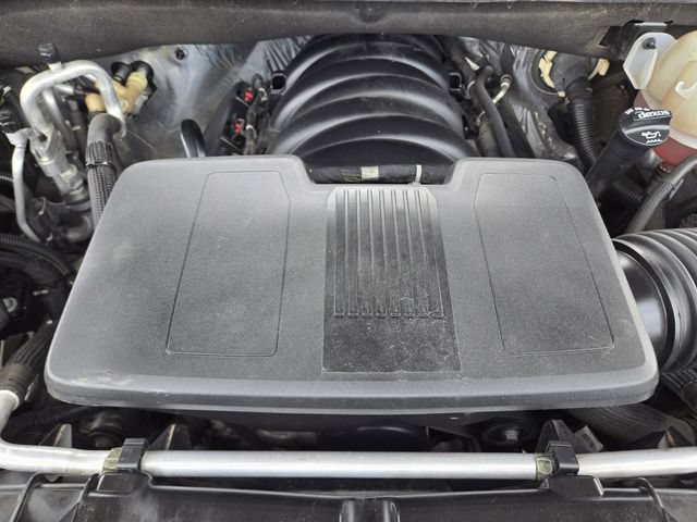 Used 2021 GMC Yukon Denali w/ Advanced Technology Package RWD image 31