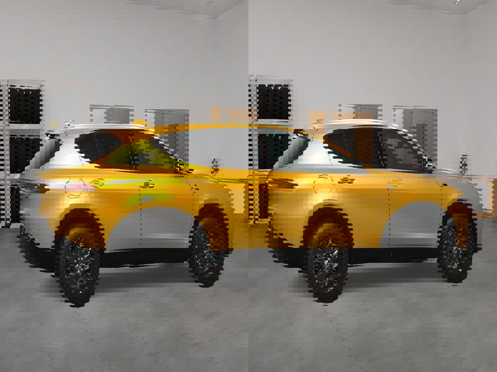 New 2024 Dodge Hornet GT w/ GT Blacktop Package image 36