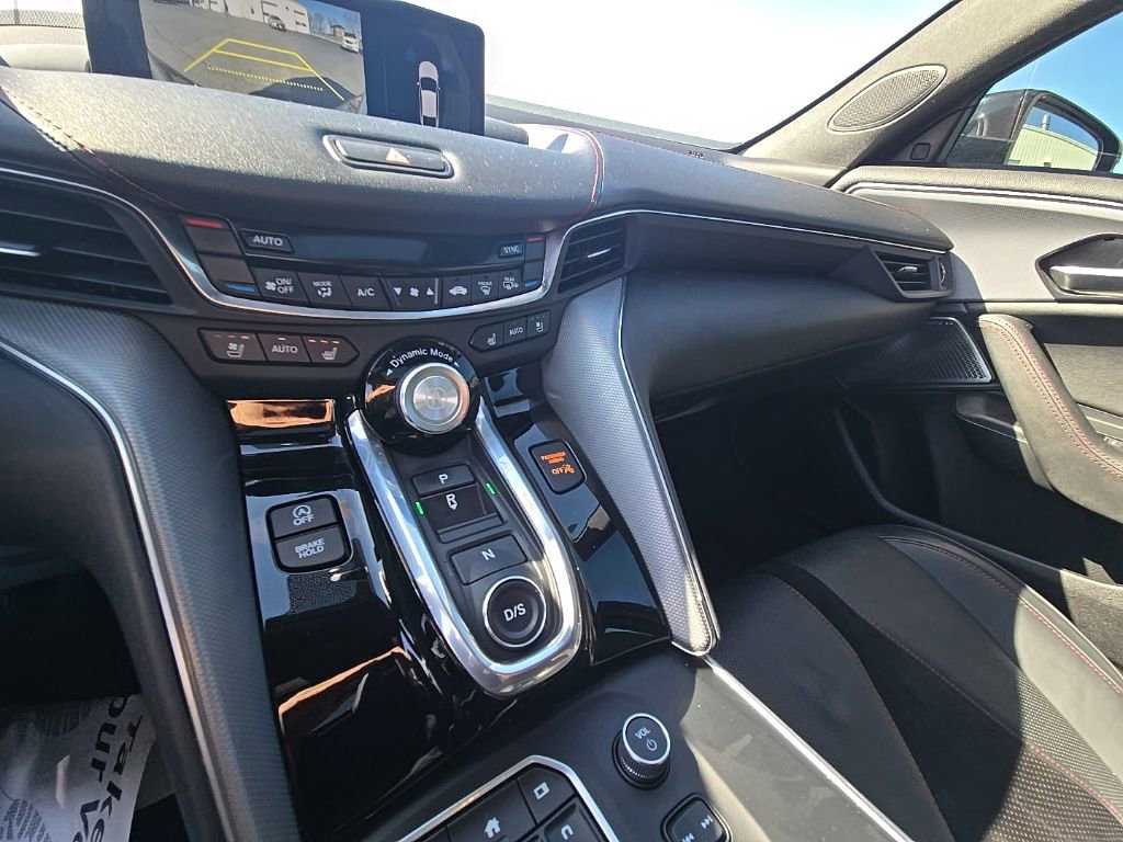 Used 2023 Acura TLX SH-AWD w/ A-SPEC Pkg image 22