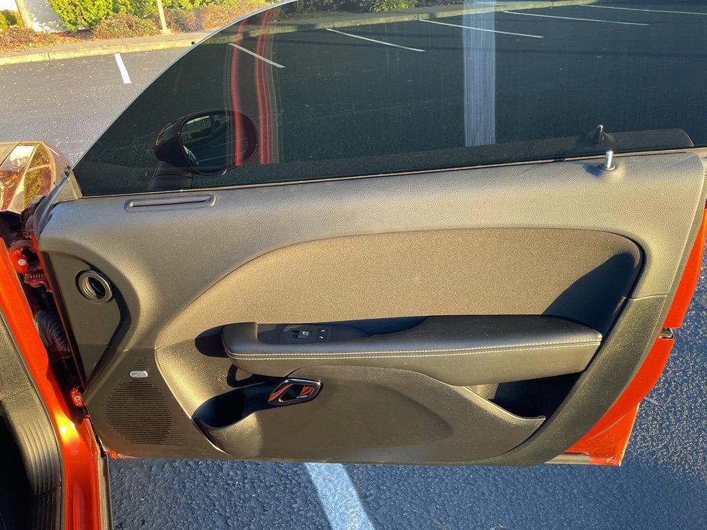 Used 2020 Dodge Challenger SRT Hellcat image 63