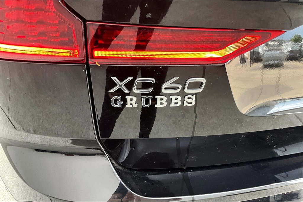 New 2026 Volvo XC60 B5 Plus w/ Climate Package AWD/4WD image 31