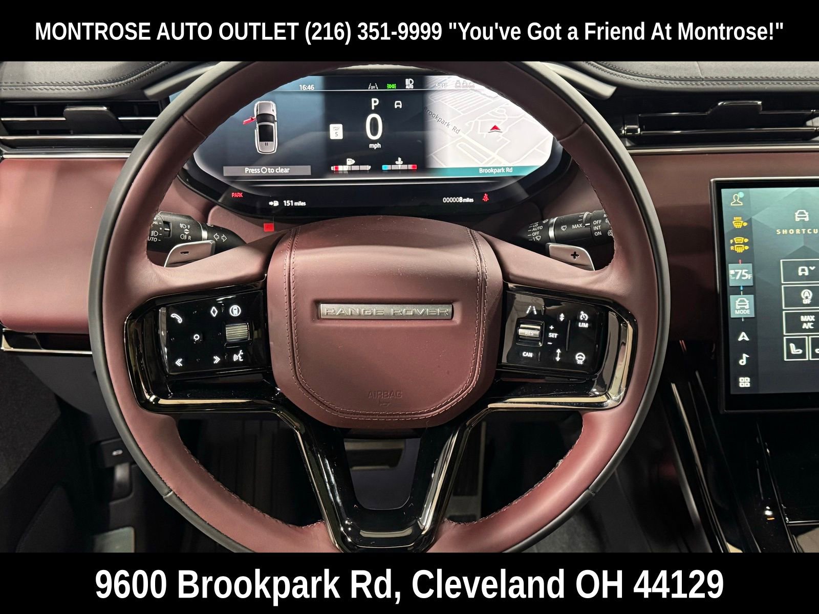 New 2026 Land Rover Range Rover Sport Dynamic SE image 16