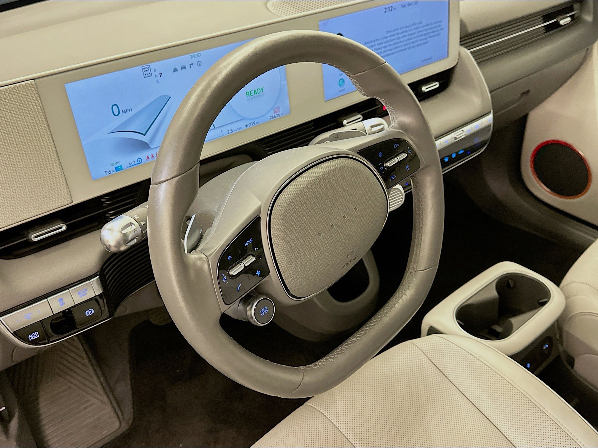 Used 2023 Hyundai Ioniq 5 SEL image 18