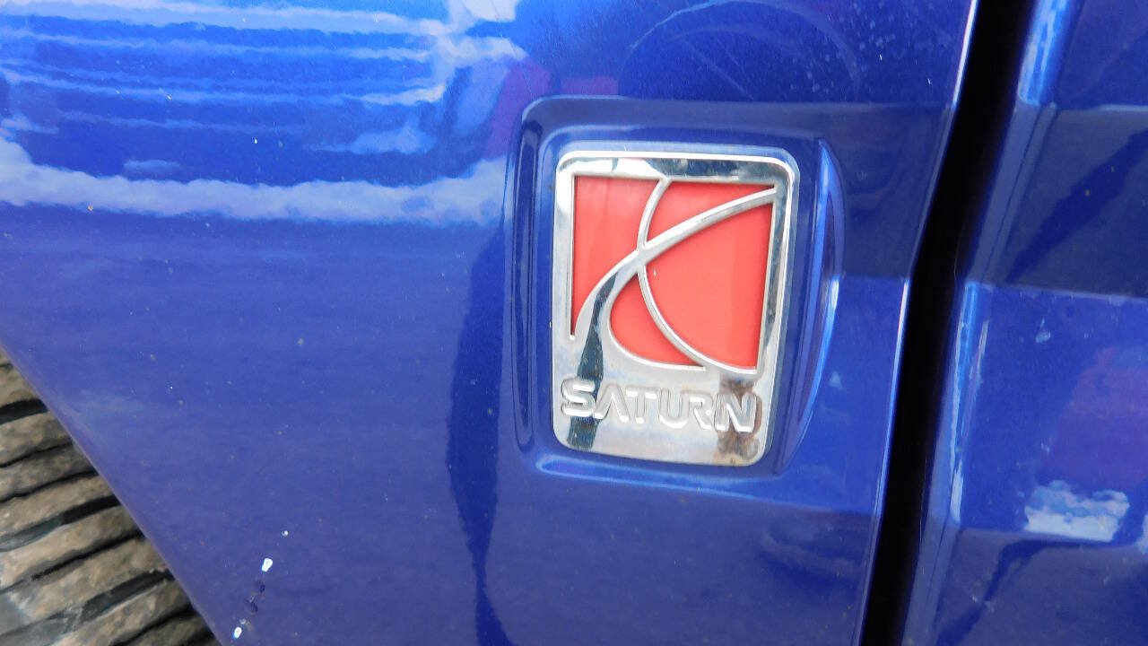 Used 2006 Saturn ION Level 3 w/ Sun & Sound Pkg FWD image 6