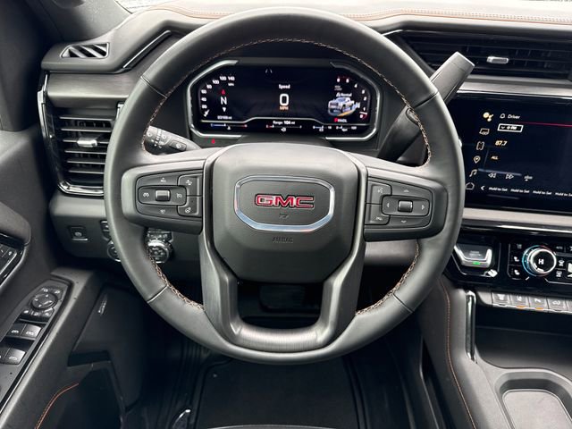 Used 2024 GMC Sierra 2500 AT4 w/ AT4 Premium Plus Package image 23