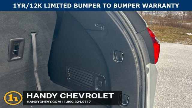 Certified 2021 Buick Enclave Essence w/ Sound and Sites Package AWD/4WD image 14