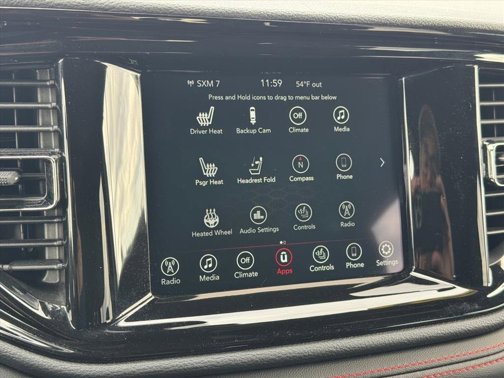 Used 2023 Dodge Durango GT image 25