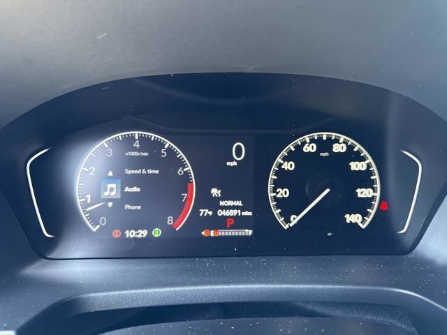 Used 2024 Honda Pilot TrailSport image 30