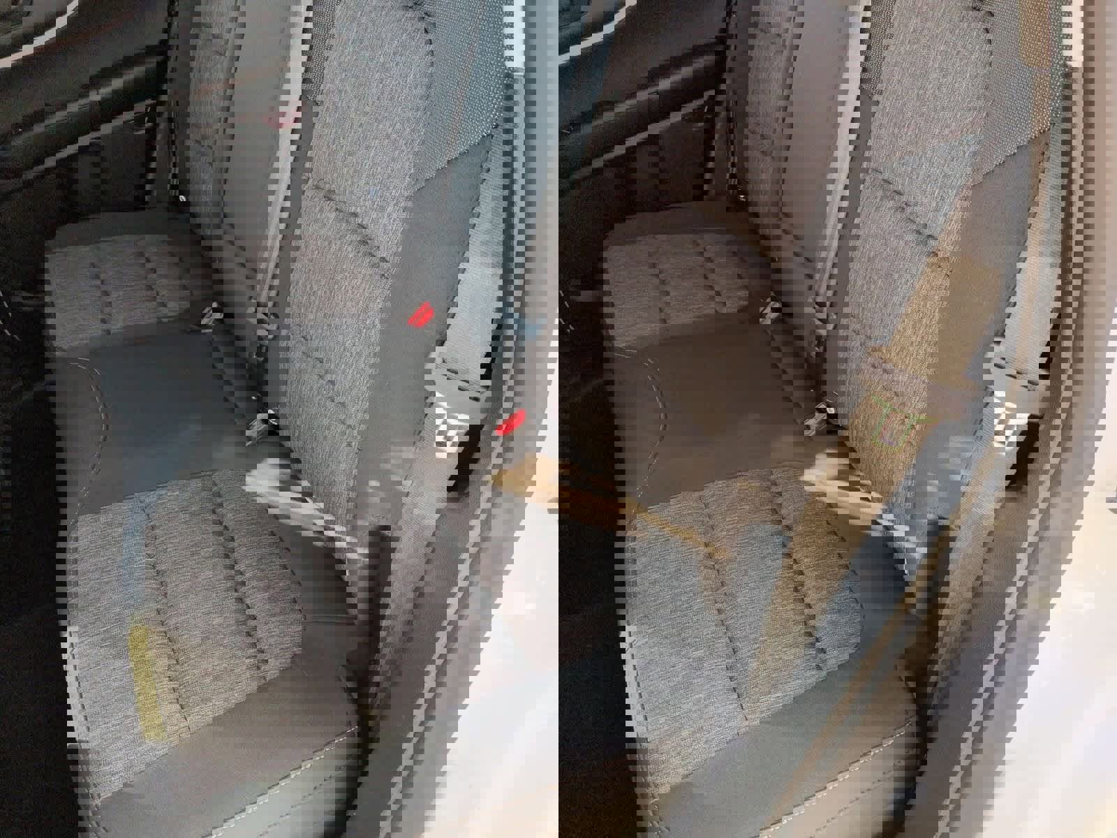 Certified 2023 Ford Bronco Sport Big Bend w/ Convenience Package image 20