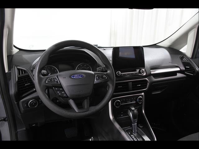 Used 2022 Ford EcoSport SE w/ SE Convenience Package AWD/4WD image 6