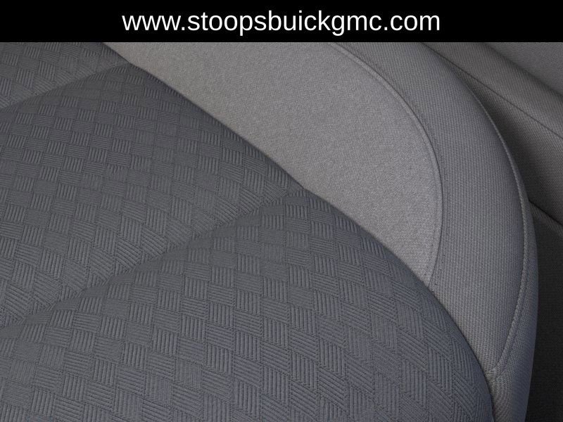 New 2026 GMC Sierra 2500 SLE image 23