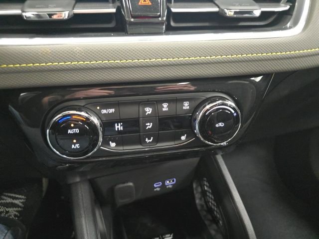 Used 2026 Chevrolet TrailBlazer ACTIV w/ Convenience Package AWD/4WD image 14