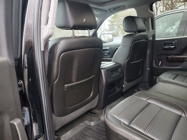 Used 2015 GMC Sierra 1500 Denali image 11