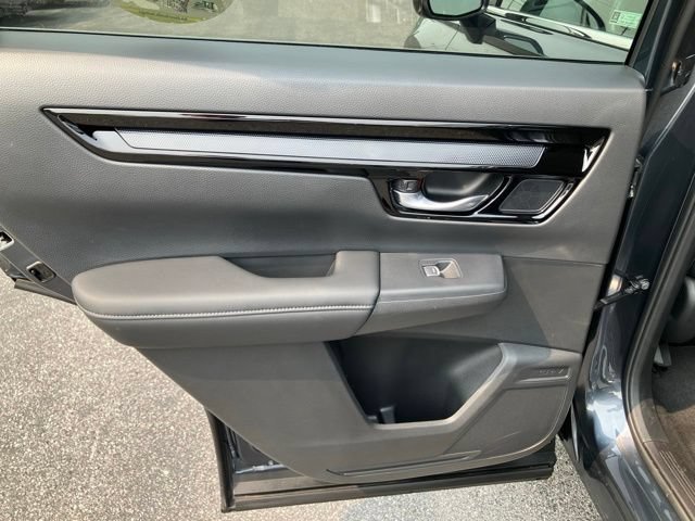 Certified 2024 Honda CR-V EX-L image 12