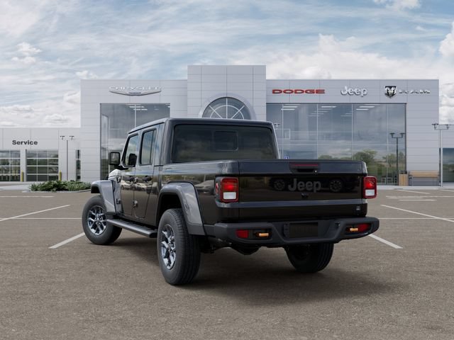 New 2026 Jeep Gladiator Sport AWD/4WD image 3