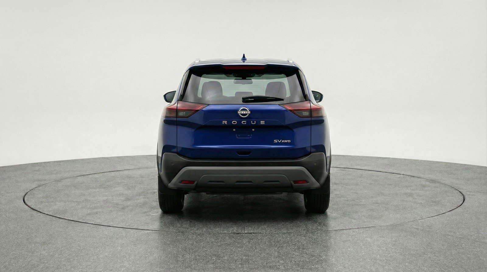 Used 2023 Nissan Rogue SV image 7