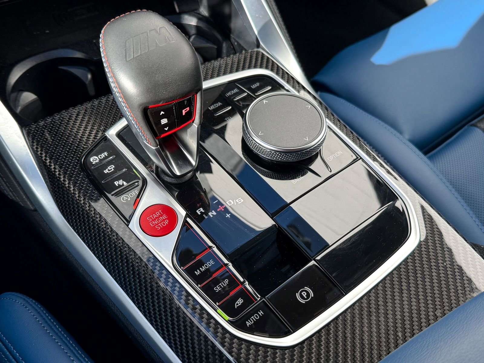 Used 2025 BMW M3 Competition image 22