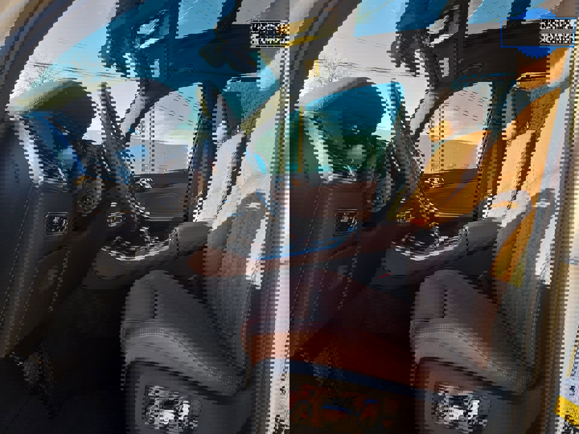 Used 2023 BMW X5 xDrive40i w/ Executive Package image 16