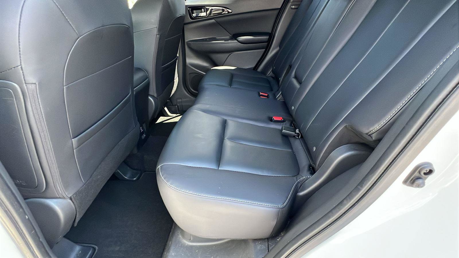 Used 2022 Mitsubishi Eclipse Cross SEL image 18