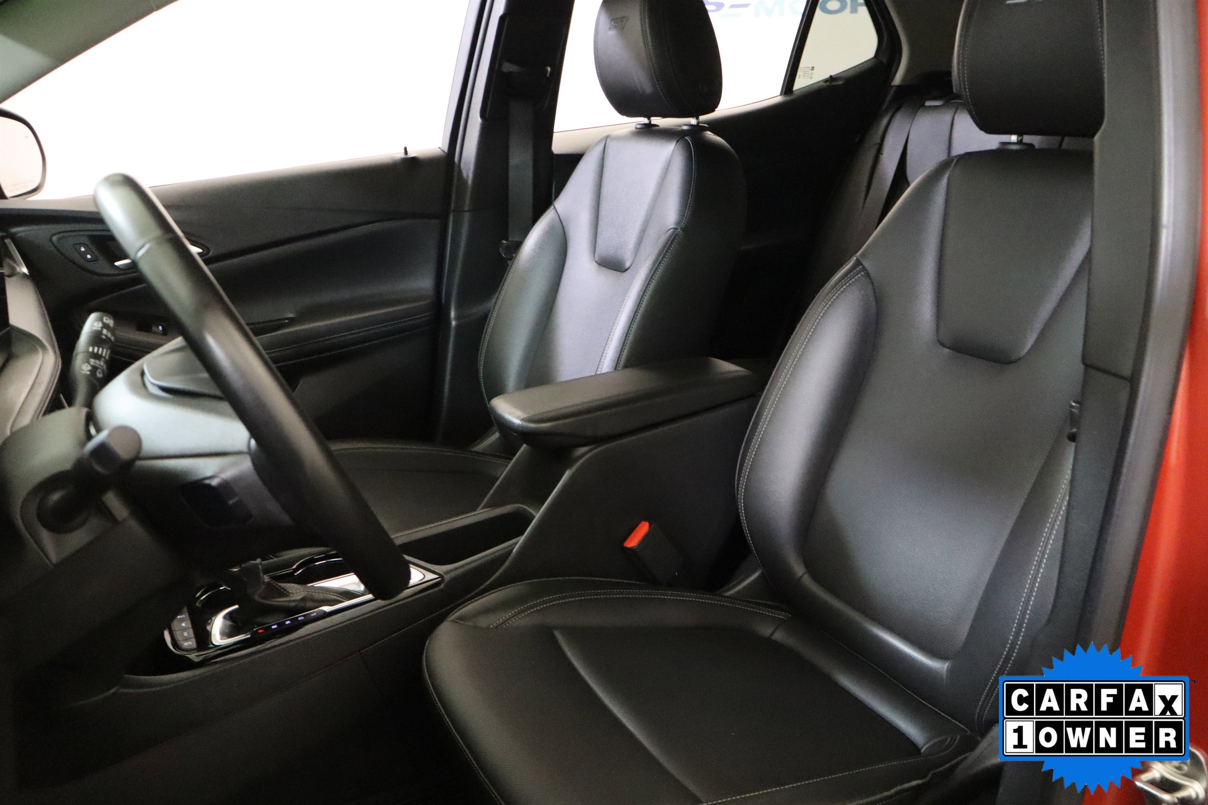 Used 2024 Buick Encore GX Sport Touring image 23