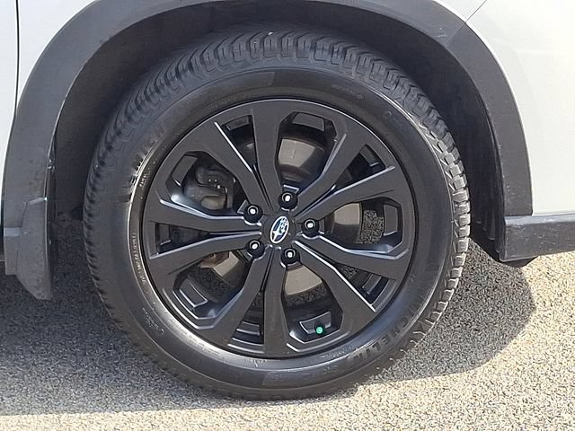Used 2024 Subaru Forester Sport AWD/4WD image 8