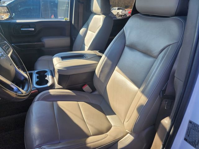 Used 2019 Chevrolet Silverado 1500 RST image 10