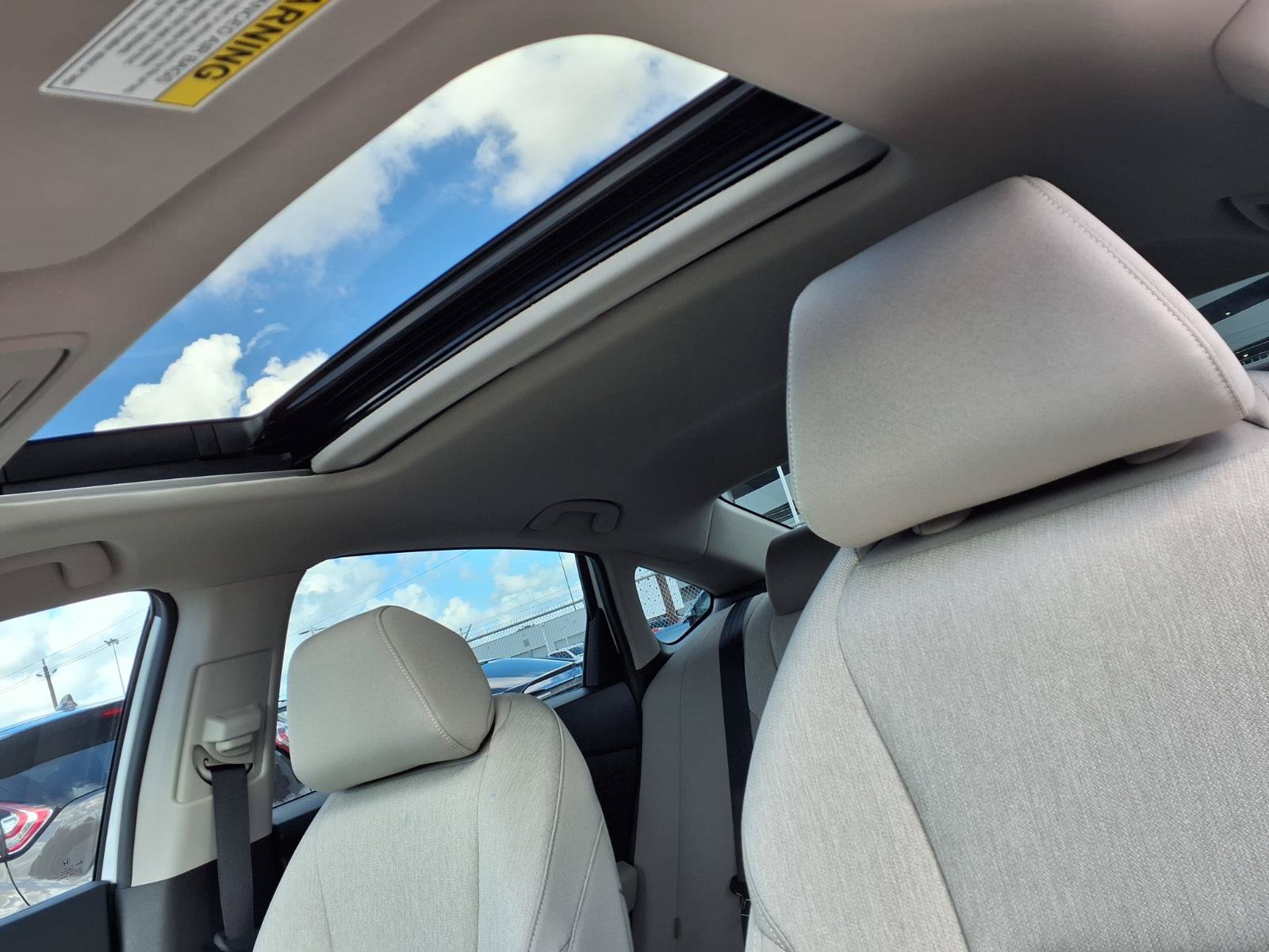 Certified 2026 Honda Accord SE image 5