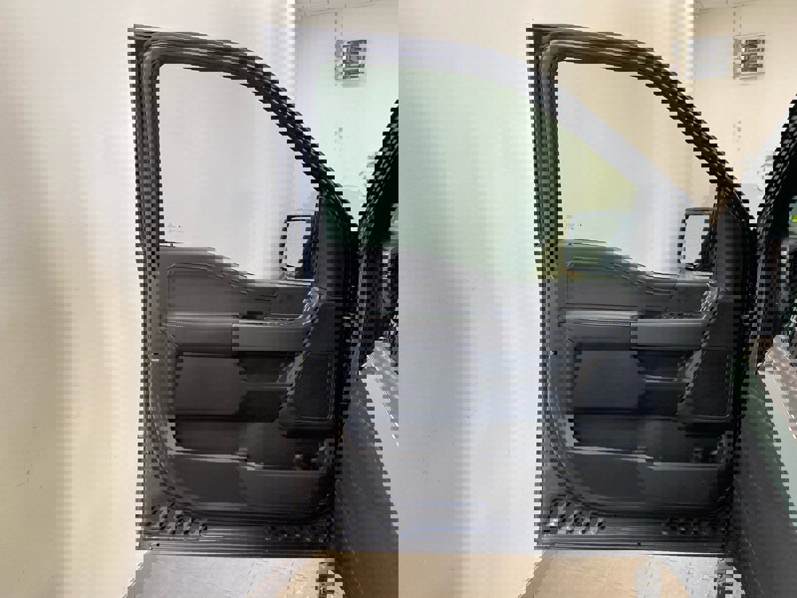 New 2026 Ford F150 XLT w/ FX4 Off-Road Package image 14