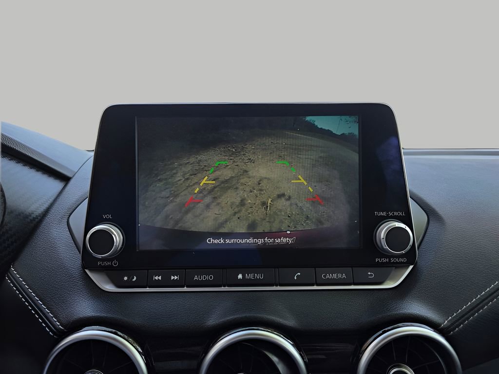 Used 2024 Nissan Sentra SV image 22