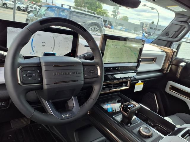 New 2025 GMC Hummer EV 2X image 5
