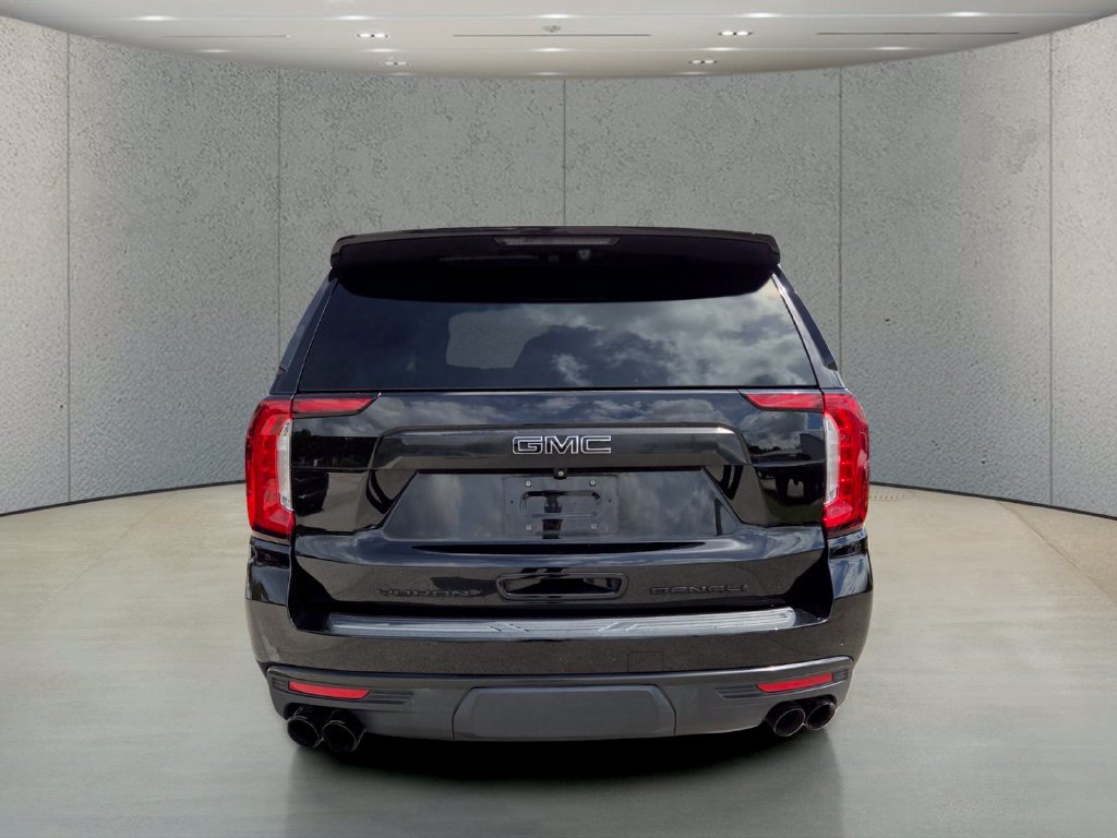 Used 2022 GMC Yukon Denali AWD/4WD image 7