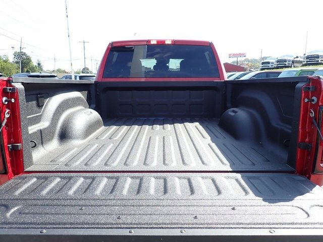 New 2026 RAM 2500 Big Horn image 6