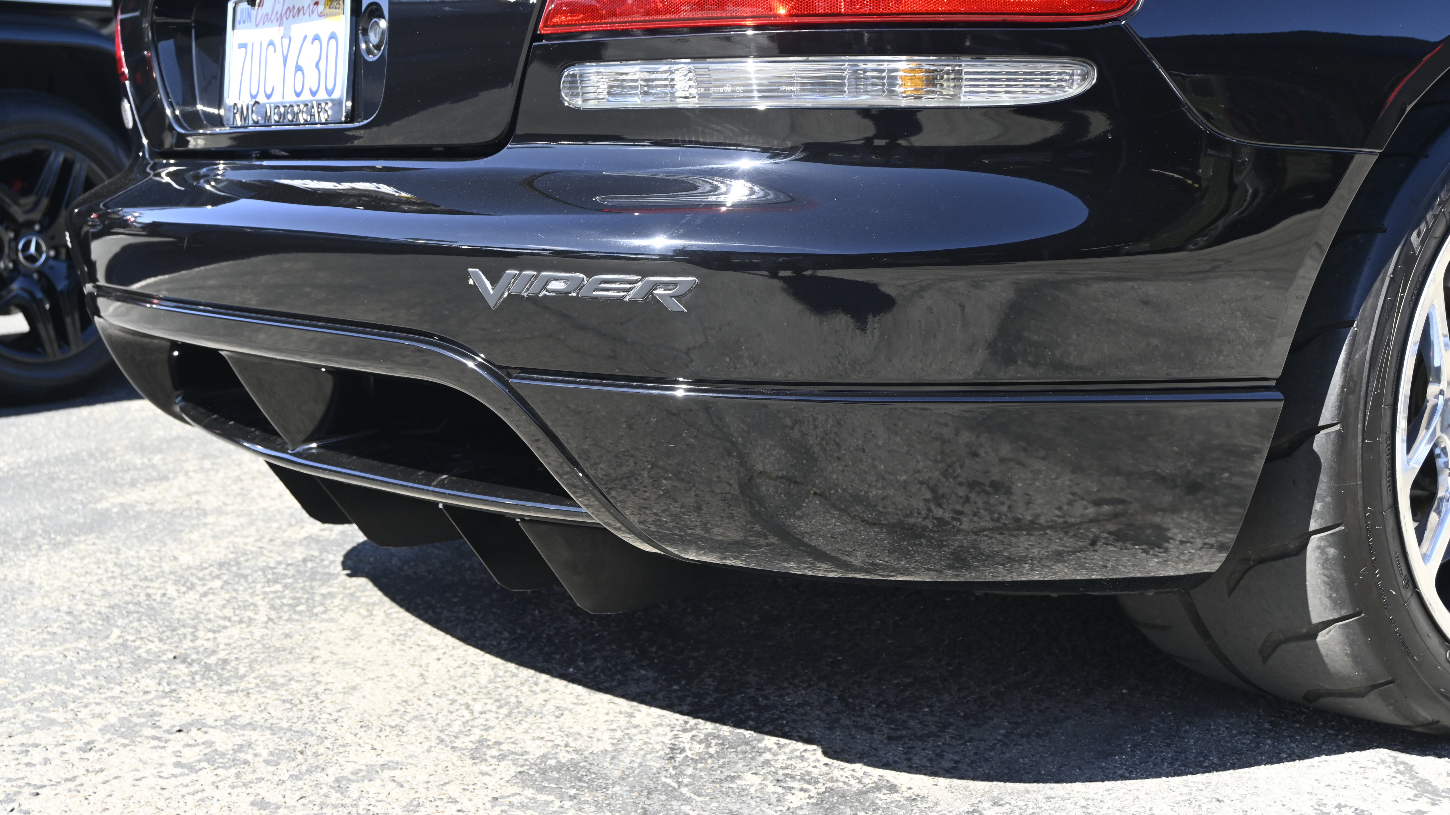 Used 2003 Dodge Viper SRT-10 image 16